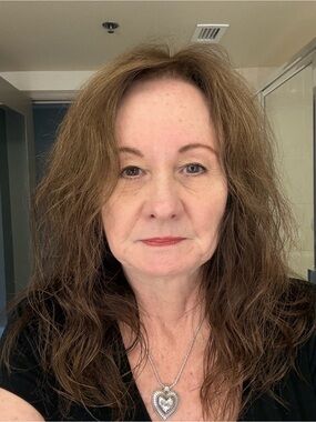 Meet your Posher, Cindy